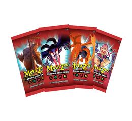 Metazoo Base Set Booster