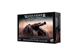 Horus Heresy