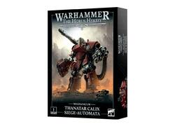 Horus Heresy