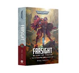 Farsight: Blade Of Truth (Hb)