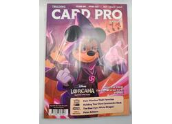 Card Pro Magazine Issue #1