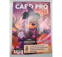 Card Pro Magazine Issue #1