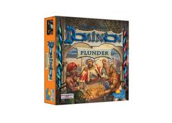 Dominion Plunder