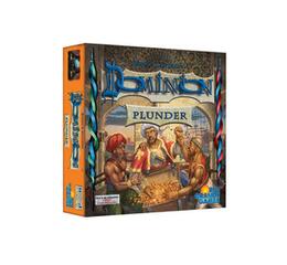 Dominion Plunder