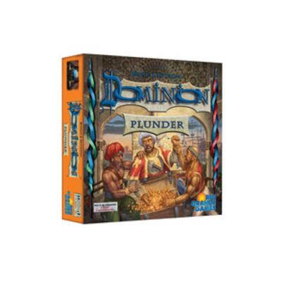 Dominion Plunder
