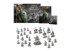 Soulblight Gravelords: Deathrattle Army Set (Eng)