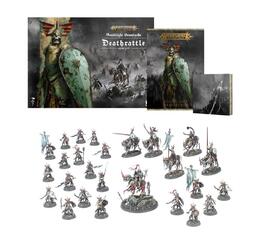 Soulblight Gravelords: Deathrattle Army Set (Eng)