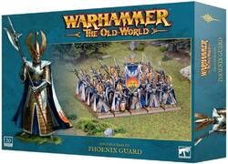 High Elves