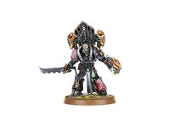 Emperor's Children: Lord Kakophonist