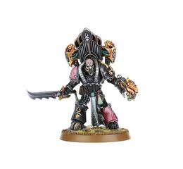 Emperor's Children: Lord Kakophonist