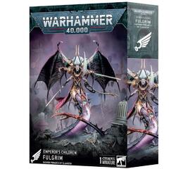 Emperors Children: Fulgrim