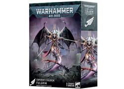 Emperors Children: Fulgrim