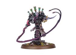 Emperor's Children: Lucius The Eternal