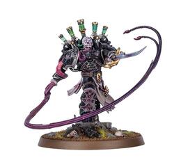 Emperor's Children: Lucius The Eternal