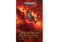 Ahriman: Undying (Pb)