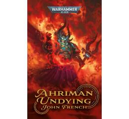 Ahriman: Undying (Pb)