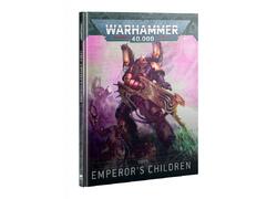 Codex: Emperor's Children (English)