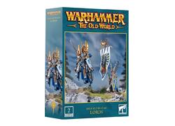 High Elf Realms: High Elf Lords