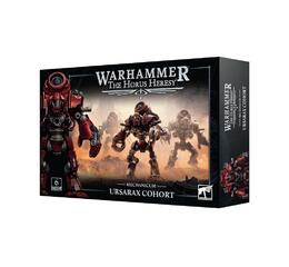 Mechanicum: Ursarax Cohort