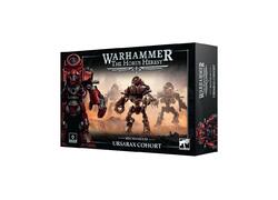 Mechanicum: Ursarax Cohort