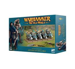 High Elf Realms: Dragon Princes O/caledor