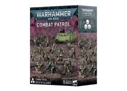 Combat Patrol: Death Guard