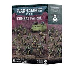 Combat Patrol: Death Guard