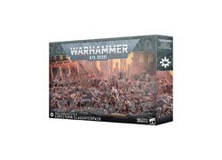 World Eaters: Gorestorm Slaughterpack