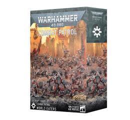 Combat Patrol: World Eaters
