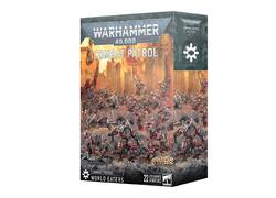 Chaos Space Marines