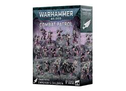 Chaos Space Marines
