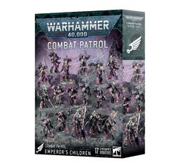 Combat Patrol: Emperor's Children