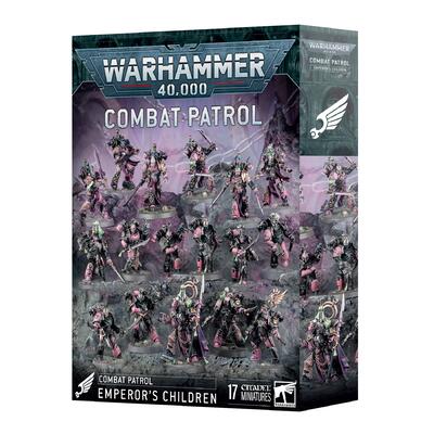 Combat Patrol: Emperor's Children