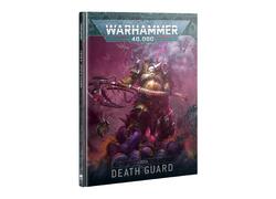 Codex: Death Guard (Hb) (English)
