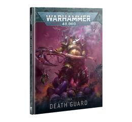 Codex: Death Guard (Hb) (English)
