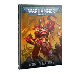 Codex: World Eaters (English)