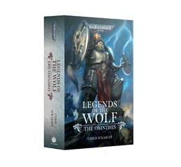 Legends Of The Wolf: The Omnibus (Pb)