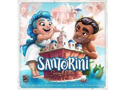 Santorini: Second Edition