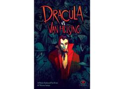 Dracula vs Van Helsing