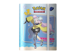 PKM Iono and Bellibolt 9-Pkt Binder