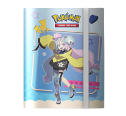 PKM Iono and Bellibolt 9-Pkt Binder
