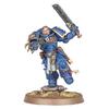 Lieutenant Titus