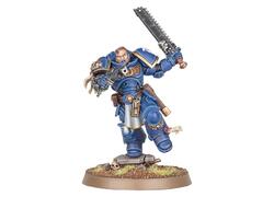 Lieutenant Titus