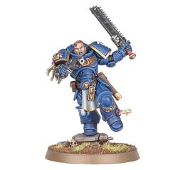 Lieutenant Titus