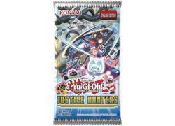 Justice Hunters Booster