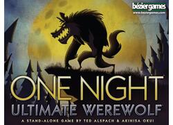 One Night Ultimate Werewolf