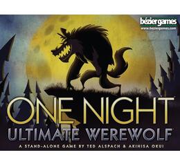 One Night Ultimate Werewolf