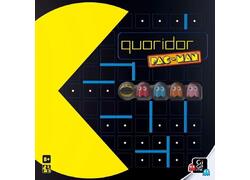 Quoridor PAC-MAN