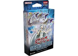 Blue-Eyes White Destiny Unlimited Reprint Deck