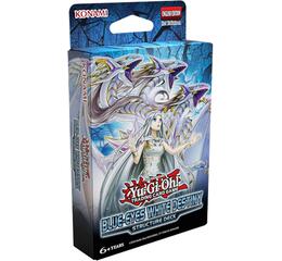 Blue-Eyes White Destiny Unlimited Reprint Deck